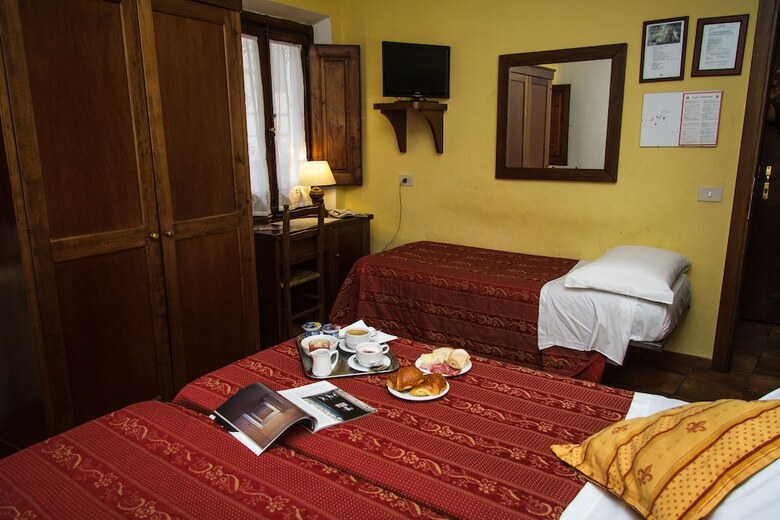 Hotel Nizza