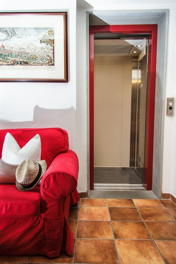 Hotel Nizza