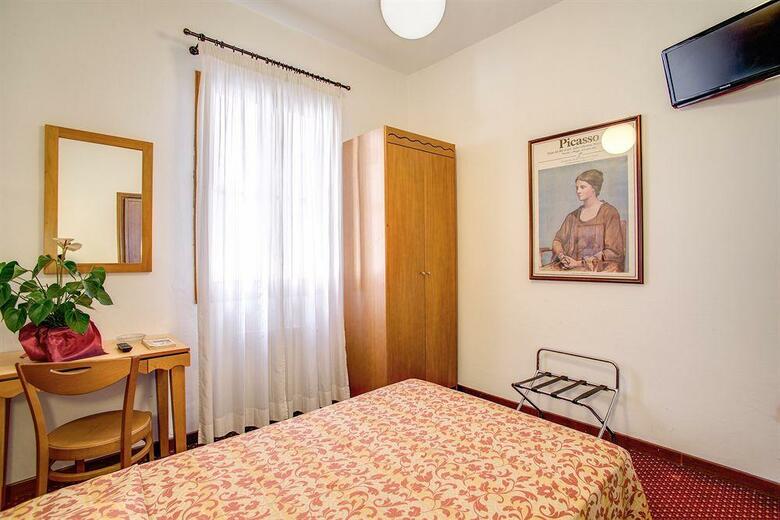 Hotel Nuova Italia