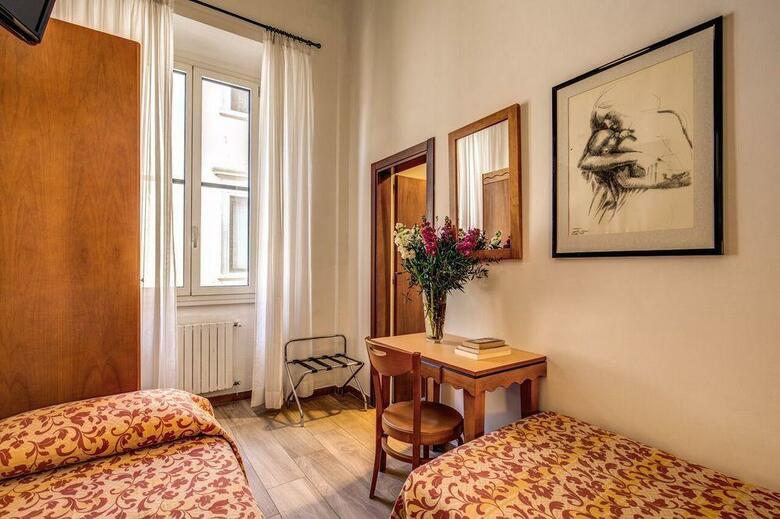 Hotel Nuova Italia