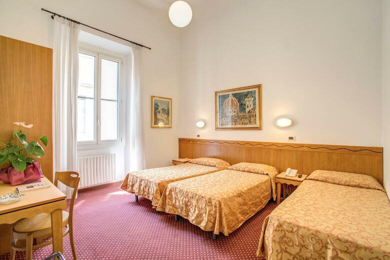 Hotel Nuova Italia