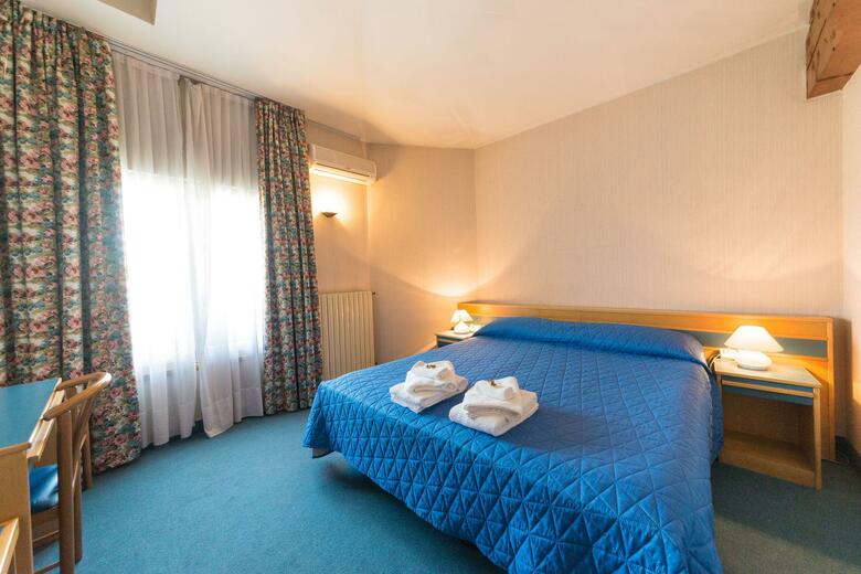Hotel Nuova Italia