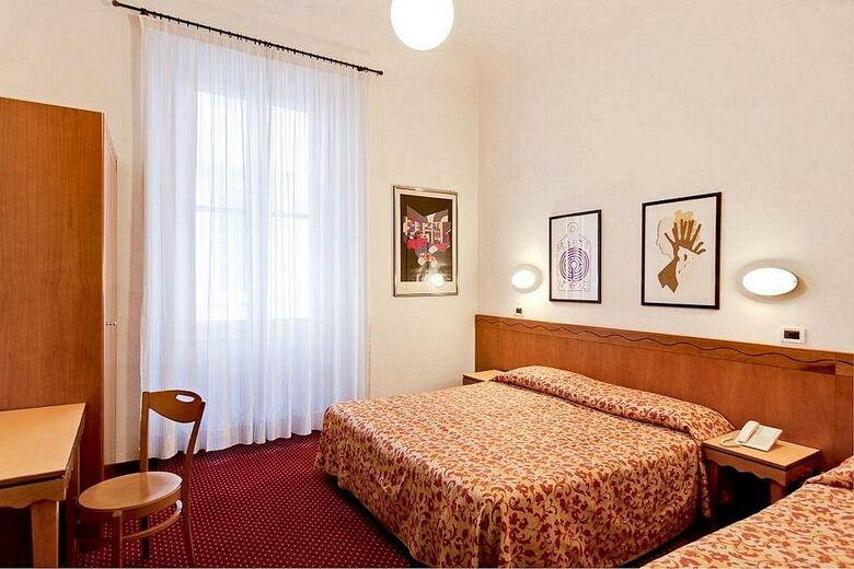 Hotel Nuova Italia