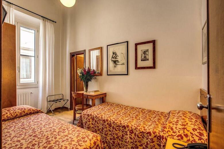 Hotel Nuova Italia