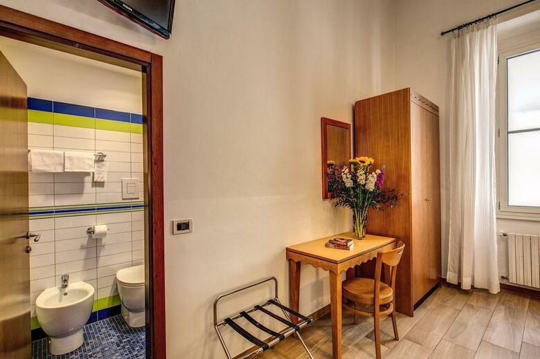 Hotel Nuova Italia