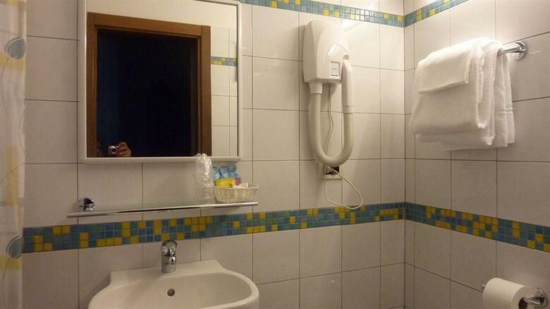 Hotel Nuova Italia
