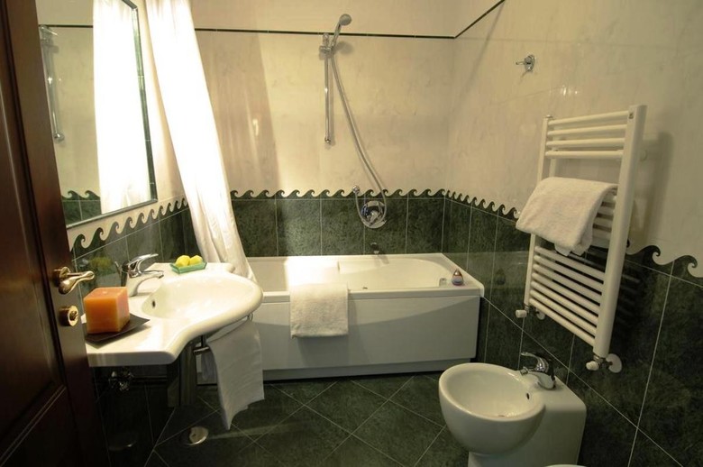 Hotel Palazzo Vecchio