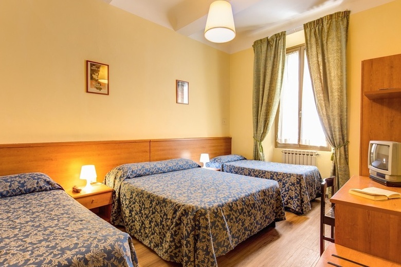 Hotel Romagna