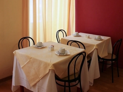 Hotel Romagna