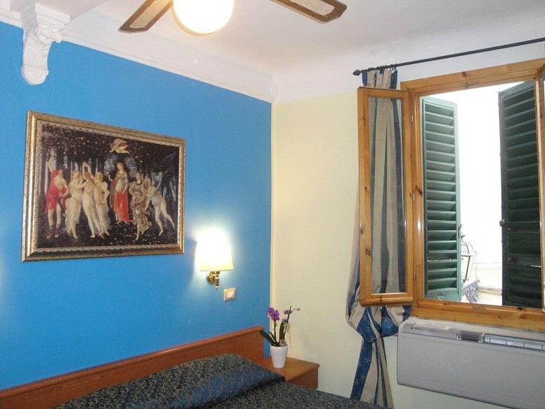 Hotel Santa Croce