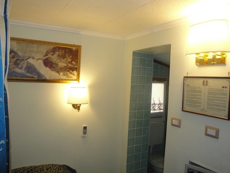 Hotel Santa Croce