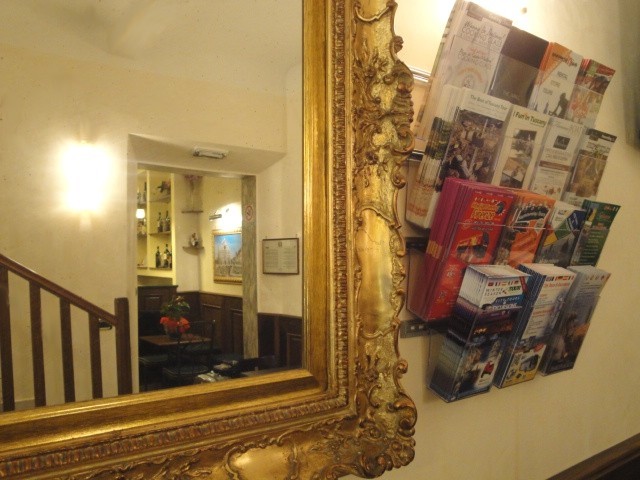 Hotel Santa Croce