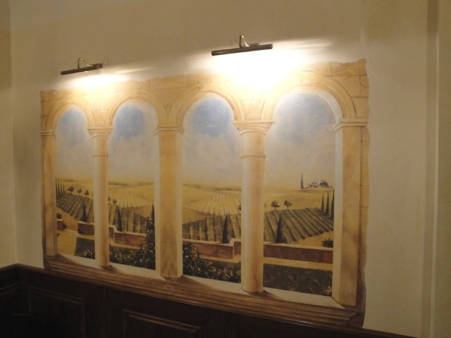 Hotel Santa Croce