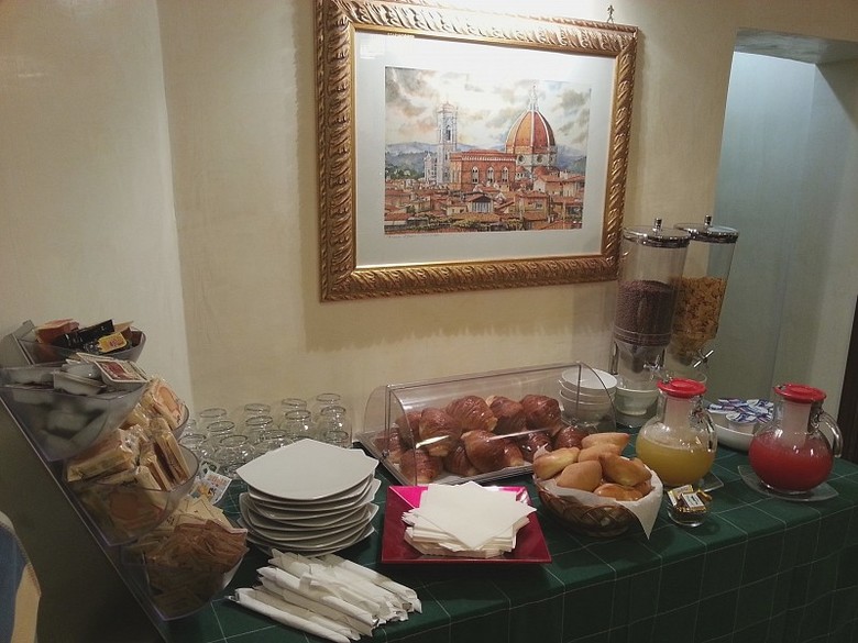 Hotel Santa Croce