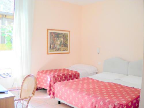 Hotel Rita Major