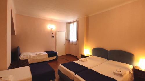 Hotel Rita Major
