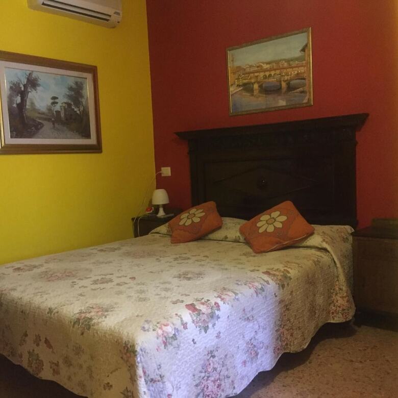 Hotel Aline