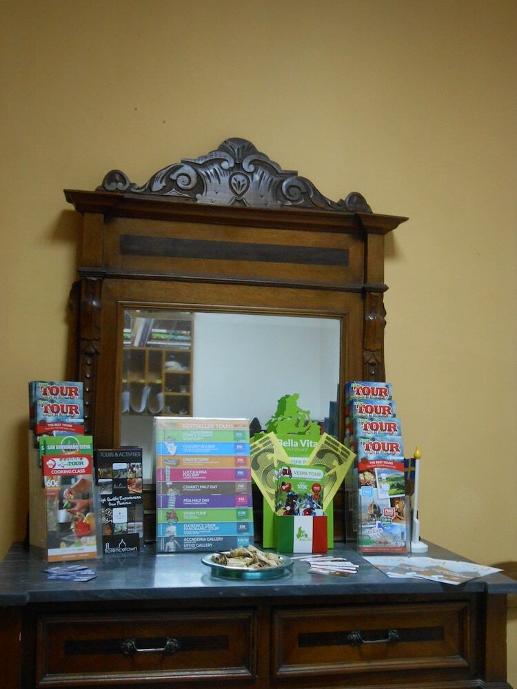 Hotel Aline