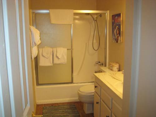 Apartamento Western Slopes Villas By Mammoth Reservation Bureau