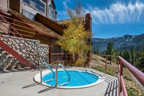 Hotel Aspen Creek By 101 Great Escapes