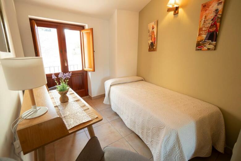 Hotel L'antic Portal