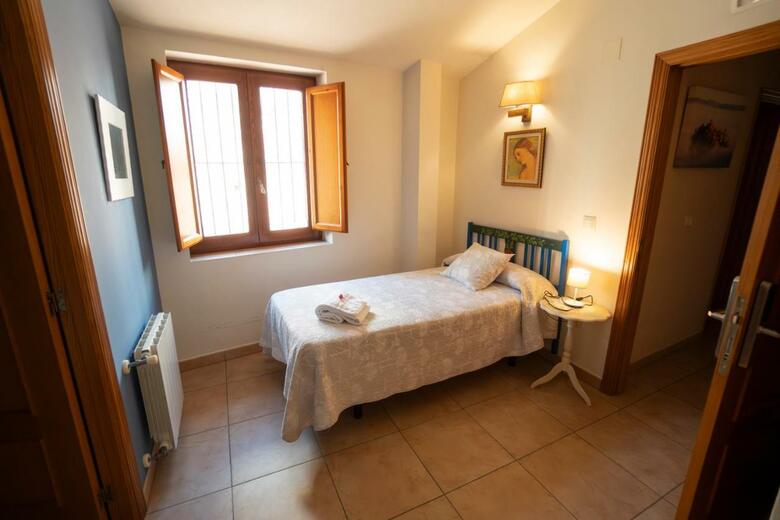 Hotel L'antic Portal