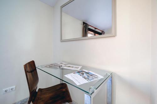 San Pedro Apartamentos