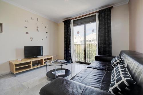 San Pedro Apartamentos