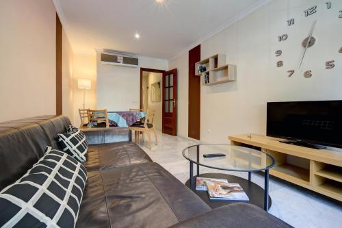 San Pedro Apartamentos