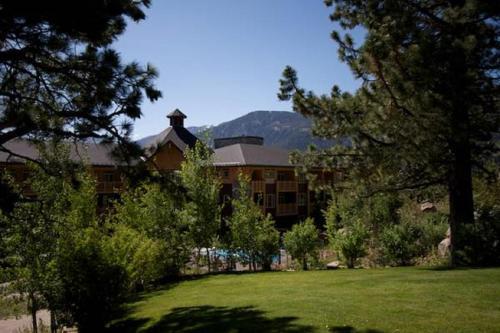 Sunstone Lodge By 101 Great Escapes