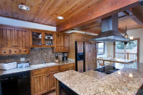 Hotel Timber Ridge Resort By 101 Great Escapes