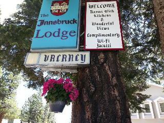 Innsbruck Lodge