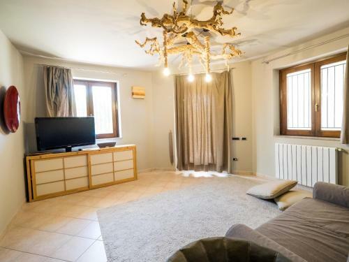 Bed & Breakfast Terra E Stelle