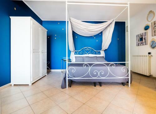 Bed & Breakfast Terra E Stelle