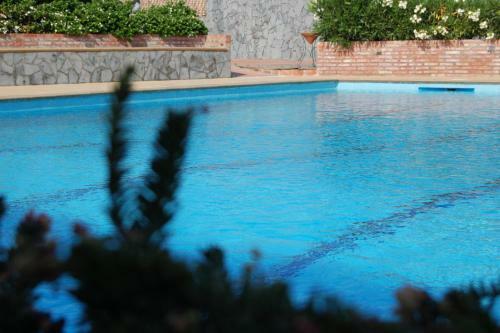 Bed & Breakfast Terra E Stelle