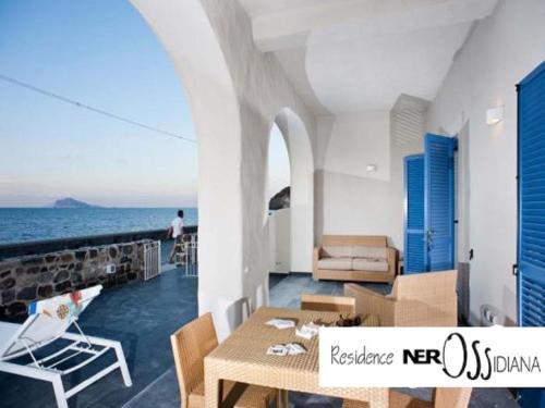 Apartamento Nerossidiana