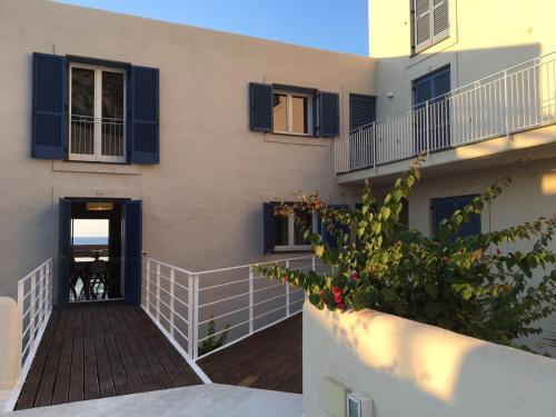 Apartamento Nerossidiana
