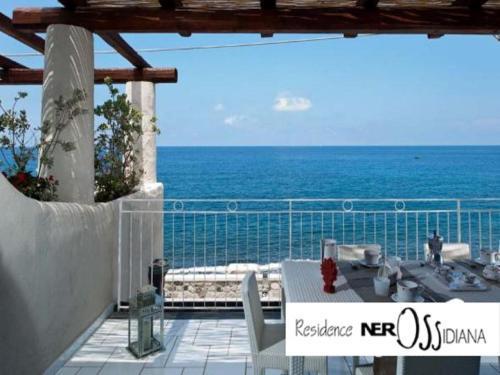 Apartamento Nerossidiana
