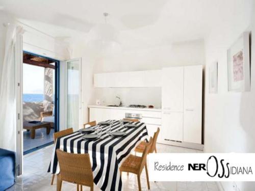 Apartamento Nerossidiana
