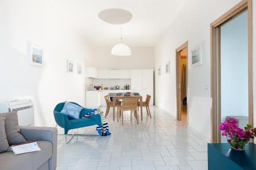 Apartamento Nerossidiana