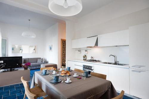 Apartamento Nerossidiana