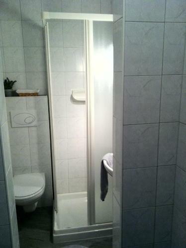 Apartamento Flurahof