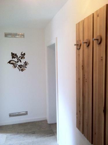 Apartamento Flurahof