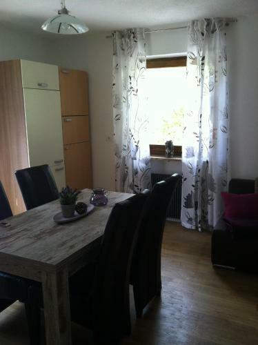 Apartamento Flurahof