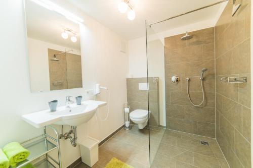 Aparthotel Hotel Residence Martell Mountains