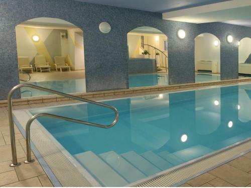 Aparthotel Residence Sonneck