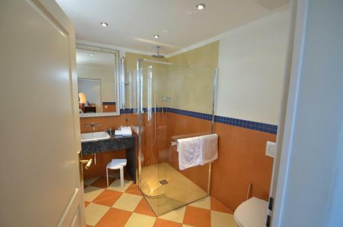 Hotel Lindauer Hof