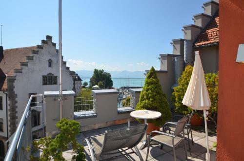 Hotel Lindauer Hof