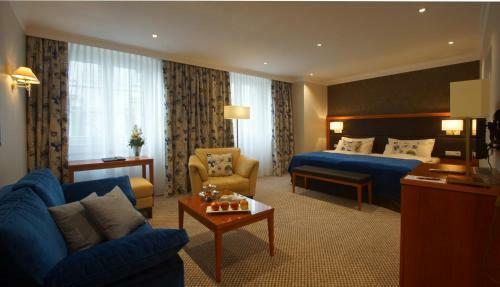 Hotel Lindauer Hof