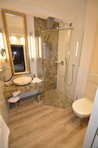 Hotel Lindauer Hof